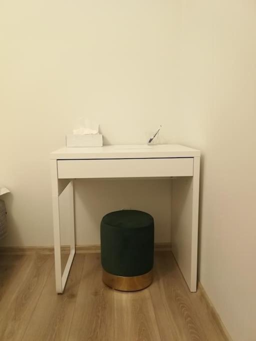 克拉科夫Uroczy, Jasny Apartament Oraz Bezplatny Parking!公寓 外观 照片