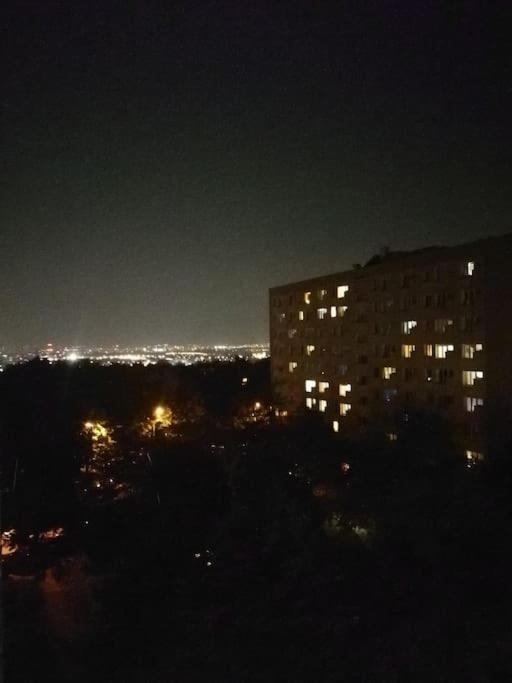克拉科夫Uroczy, Jasny Apartament Oraz Bezplatny Parking!公寓 外观 照片