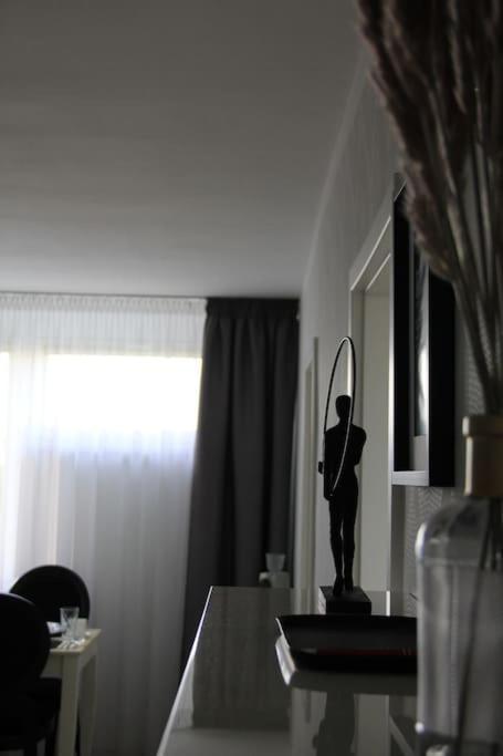 克拉科夫Uroczy, Jasny Apartament Oraz Bezplatny Parking!公寓 外观 照片
