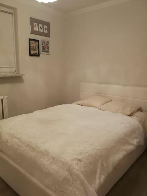 克拉科夫Uroczy, Jasny Apartament Oraz Bezplatny Parking!公寓 外观 照片